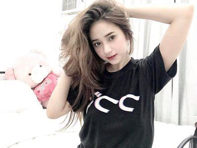 nicole anne barot scandal|Scammers abusing stolen photos of Nichole Ann Barot.